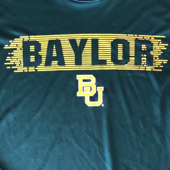 Boys Colosseum BU Long Sleeve Shirt - Picture 3 of 5